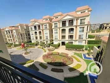 Studio for Sale in New Cairo, Cairo - WhatsApp Image 2025-11-01 at 12.30. 54 PM. jpeg