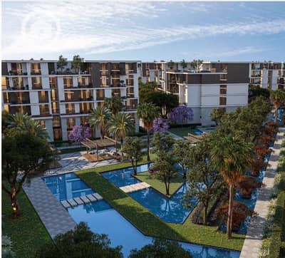 شقة 2 غرفة نوم للبيع في حدائق اكتوبر، الجيزة - IMG_0781. jpg