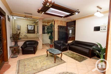 3 Bedroom Flat for Sale in Kafr Abdo, Alexandria - 01. jpg