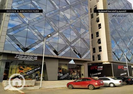 Office for Rent in Katameya, Cairo - WhatsApp Image 2025-10-03 at 10.41. 41 PM. jpeg