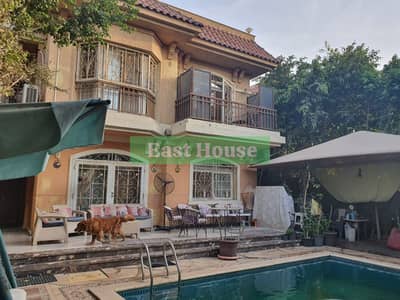 3 Bedroom Villa for Sale in Madinaty, Cairo - 34a27899-ca25-4792-bd6a-21cf7219234c (1). jpg