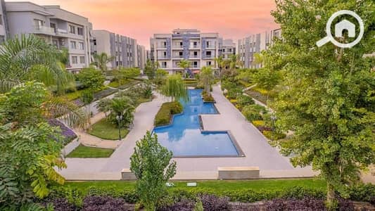 شقة 2 غرفة نوم للايجار في القاهرة الجديدة، القاهرة - IMG-20251101-WA0008. jpg