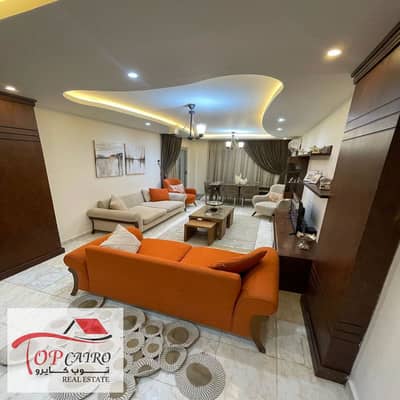 2 Bedroom Apartment for Rent in Madinaty, Cairo - IMG-20251101-WA0119_1080x1080. jpg