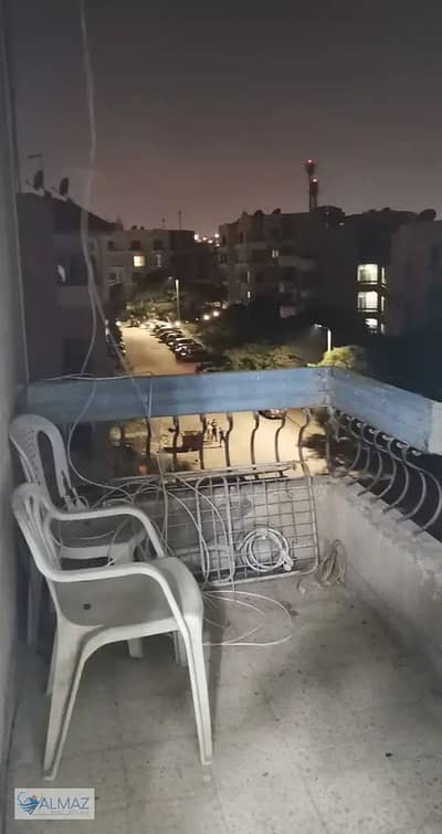 2 Bedroom Flat for Rent in New Cairo, Cairo - WhatsApp Image 2025-11-01 at 11.25. 29 AM. jpeg