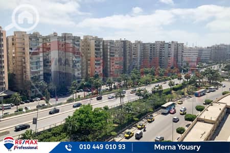 فلیٹ 3 غرف نوم للبيع في سموحة، الإسكندرية - 01. jpg