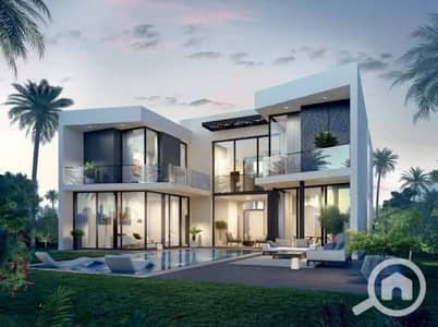 2 Bedroom Flat for Sale in 6th of October, Giza - 09cf2965-fb9c-45b2-ac55-cc33928e834f. jpeg