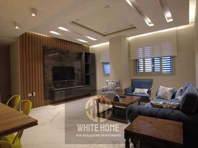 2 Bedroom Apartment for Rent in New Cairo, Cairo - 2801e6a7-f8fc-4e70-ab5d-4df5b826a490. jpeg