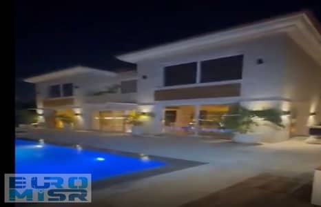 5 Bedroom Villa for Sale in Madinaty, Cairo - Capture. jpg