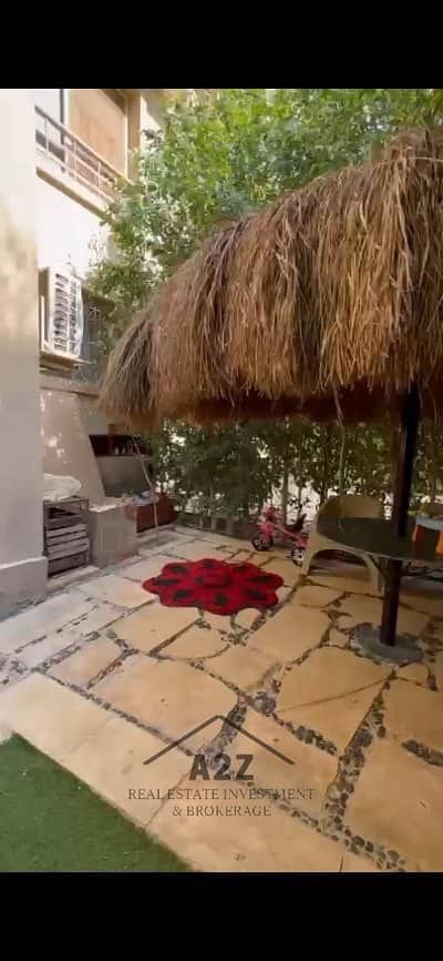 3 Bedroom Flat for Rent in Madinaty, Cairo - WhatsApp Image 2025-11-01 at 11.08. 41 AM (1). jpeg