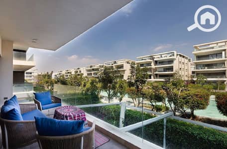 3 Bedroom Apartment for Rent in New Cairo, Cairo - WhatsApp Image 2025-11-01 at 13.11. 14 (1). jpeg