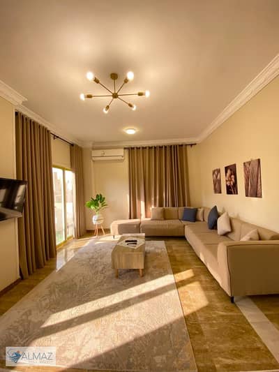 شقة 3 غرف نوم للايجار في القاهرة الجديدة، القاهرة - WhatsApp Image 2025-11-01 at 1.12. 07 PM. jpeg