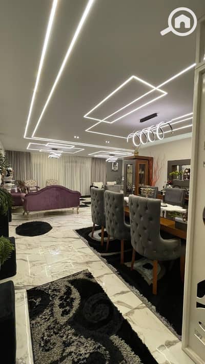 شقة 4 غرف نوم للبيع في زهراء المعادى، القاهرة - IMG-20250112-WA0082. jpg