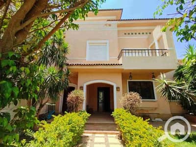 5 Bedroom Villa for Sale in Katameya, Cairo - 1000590474. jpg