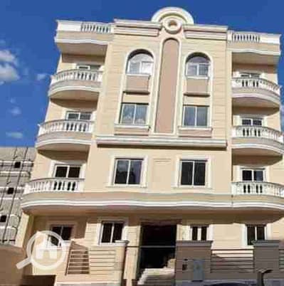 3 Bedroom Flat for Sale in New Cairo, Cairo - 1000335187. jpg