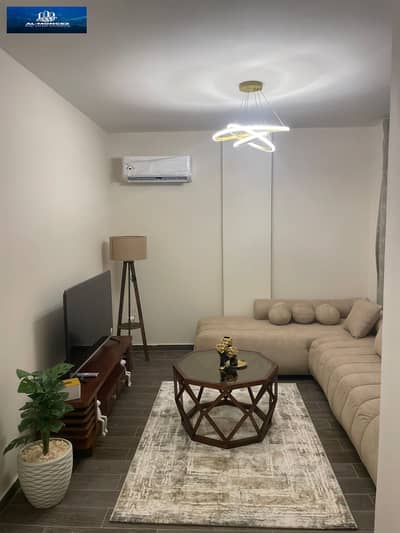 2 Bedroom Flat for Rent in New Cairo, Cairo - WhatsApp Image 2025-10-30 at 18.32. 33_2e10b1d9. jpg