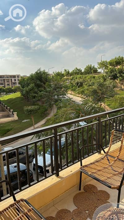 3 Bedroom Flat for Sale in New Cairo, Cairo - d6160f50-c281-4fa0-8e4c-4b50774b0aaa. jfif. jpg 3 Bedroom Flat for Sale in New Cairo, Cairo - d6160f50-c281-4fa0-8e4c-4b50774b0aaa. jfif. jpg