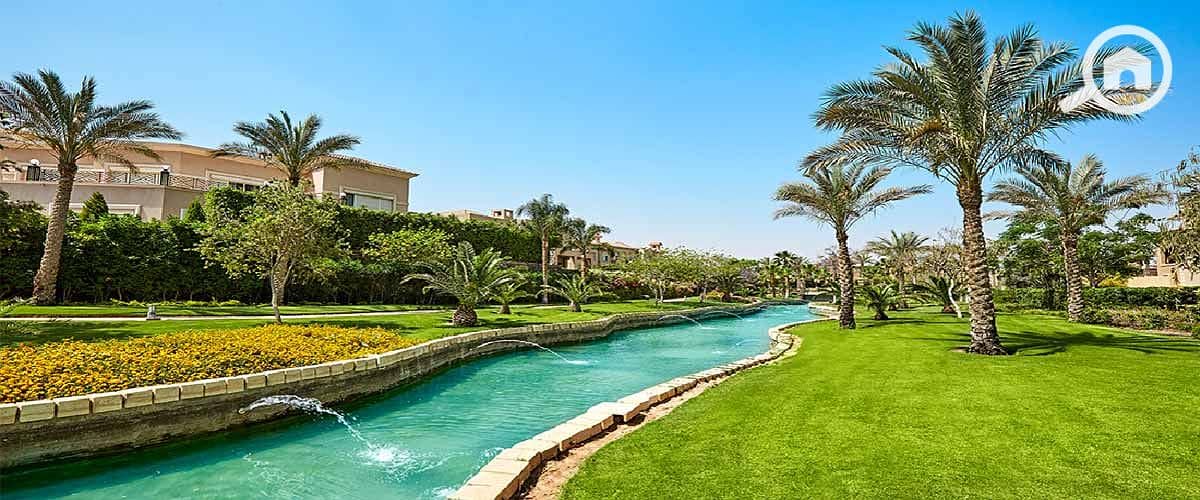 5 شقق-سوان-ليك-التجمع-. jpg