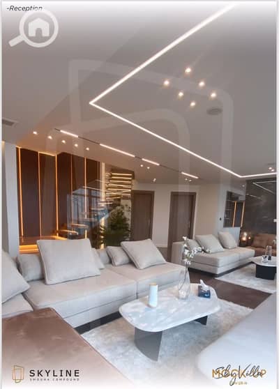 3 Bedroom Villa for Sale in Smoha, Alexandria - d8f8808b-a912-4bca-b7d2-909931903cda. jpeg