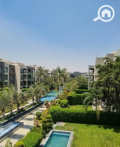 3 Bedroom Apartment for Rent in New Cairo, Cairo - 3333. jpg