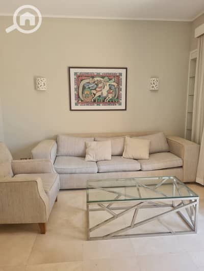 Studio for Rent in New Cairo, Cairo - IMG-20251101-WA0046. jpg