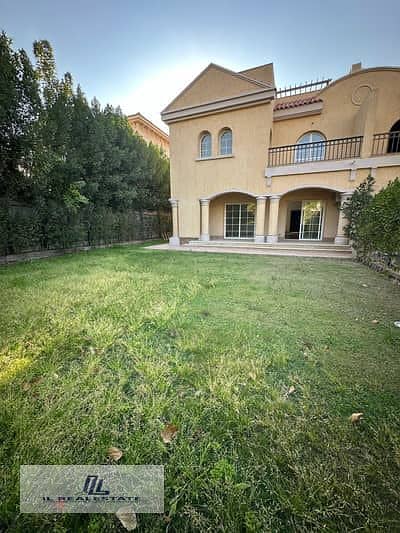 3 Bedroom Twin House for Sale in Madinaty, Cairo - 33bebeb5-4ac6-4c1e-85c1-29759d38238d. jpg