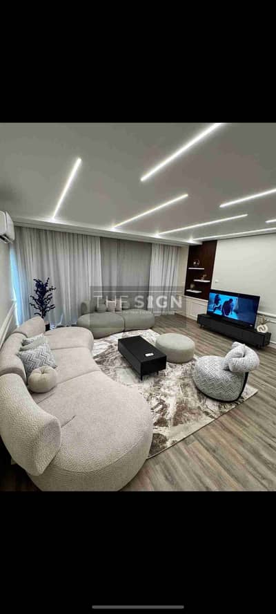 شقة 2 غرفة نوم للايجار في القاهرة الجديدة، القاهرة - 1000199182. jpg