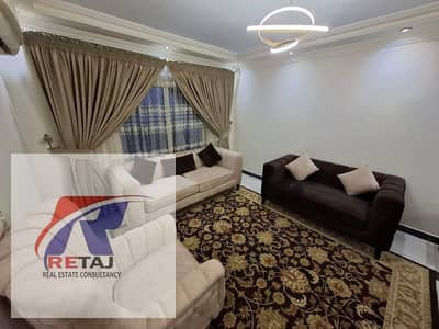 4 Bedroom Apartment for Rent in Nasr City, Cairo - 1 (1). jpg
