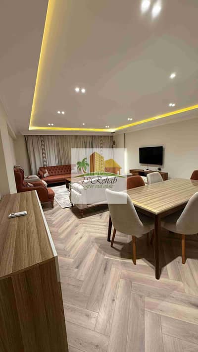 3 Bedroom Apartment for Rent in New Cairo, Cairo - 1000471453. jpg