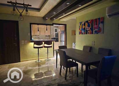 3 Bedroom Apartment for Rent in Madinaty, Cairo - 29590. jpg