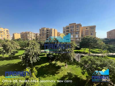 3 Bedroom Apartment for Sale in Madinaty, Cairo - BA032A5A-D79F-4EDD-A3B2-E1D30E4AE88A. jpg