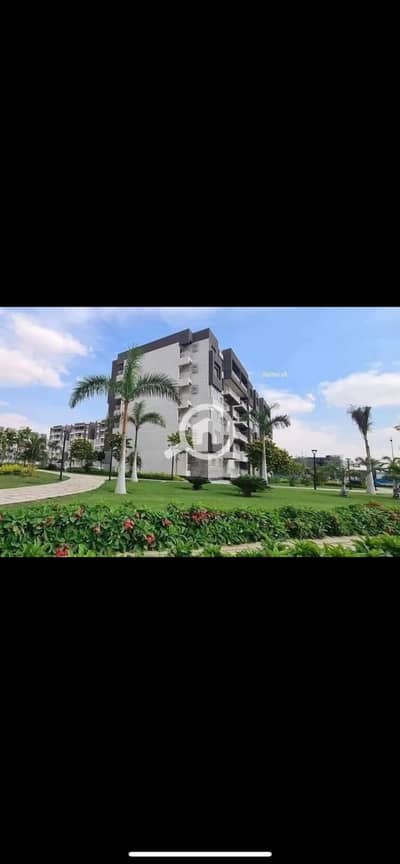 2 Bedroom Flat for Rent in Madinaty, Cairo - IMG_7744. png