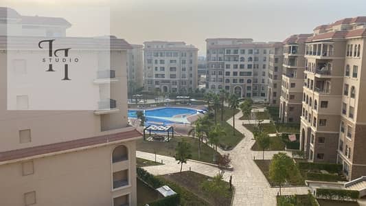 3 Bedroom Flat for Sale in New Cairo, Cairo - WhatsApp Image 2025-11-01 at 1.17. 40 PM (1). jpeg