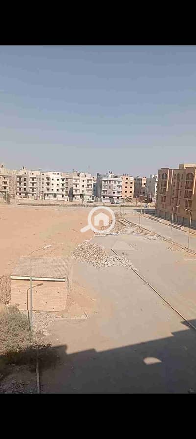 2 Bedroom Flat for Sale in Hadayek October, Giza - 1000827216. jpg