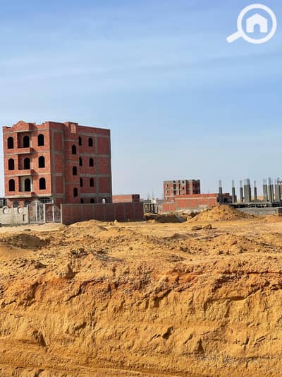 أرض سكنية  للبيع في مدينة بدر، القاهرة - WhatsApp Image 2025-03-09 at 11.10. 13 AM. jpeg