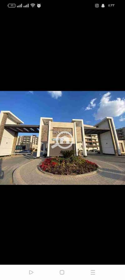 3 Bedroom Apartment for Sale in Hadayek October, Giza - 1000827373. jpg