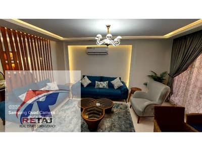 2 Bedroom Apartment for Rent in Nasr City, Cairo - 1. jfif. jpg