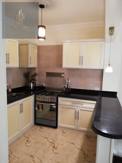 شقة 2 غرفة نوم للايجار في الشيخ زايد، الجيزة - WhatsApp Image 2025-10-31 at 11.30. 39 PM. jpeg