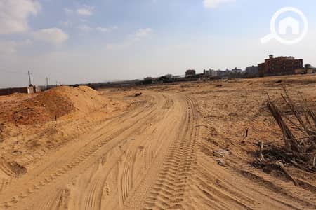 أرض سكنية  للبيع في الشيخ زايد، الجيزة - 10. jpg