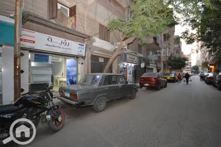 Retail for Sale in Bolkly, Alexandria - 1. jpg