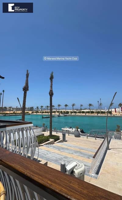 2 Bedroom Chalet for Sale in North Coast, Matruh - WhatsApp Image 2025-10-30 at 4.23. 09 PM (4). jpeg