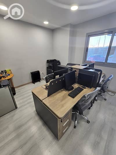 Office for Rent in Katameya, Cairo - WhatsApp Image 2025-10-31 at 2.35. 22 PM. jpeg