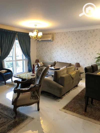 3 Bedroom Apartment for Rent in New Cairo, Cairo - ac8aae90-a9d4-4faf-acc4-5baeb7537399. jpg