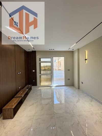 2 Bedroom Flat for Sale in Madinaty, Cairo - WhatsApp Image 2025-10-28 at 12.40. 53 (1). jpeg