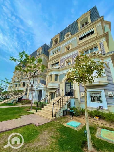 3 Bedroom Villa for Sale in New Cairo, Cairo - WhatsApp Image 2025-10-25 at 3.28. 31 PM. jpeg