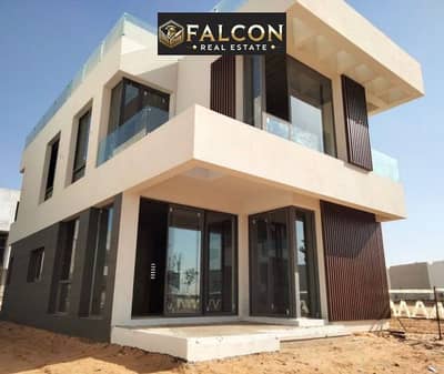 6 Bedroom Villa for Sale in Mostakbal City, Cairo - صورة واتساب بتاريخ 1447-05-07 في 14.10. 58_9cc4c0bf. jpg