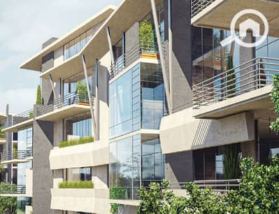 فلیٹ 3 غرف نوم للبيع في الشيخ زايد، الجيزة - 2. PNG