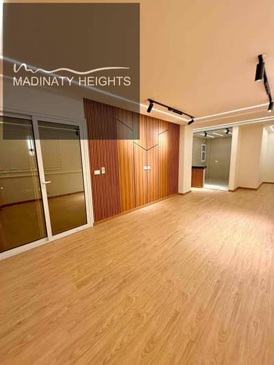 2 Bedroom Flat for Sale in Madinaty, Cairo - 02b2cc70-8109-4a3a-a50f-8a0045e55938. jpg