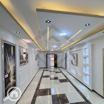 محلات تجارية  للايجار في سموحة، الإسكندرية - 4. jpg