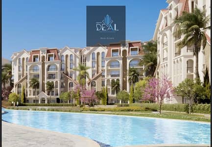 2 Bedroom Flat for Sale in New Cairo, Cairo - Screenshot 2025-10-16 144539. png