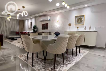 شقة 3 غرف نوم للبيع في سموحة، الإسكندرية - 1. jpg